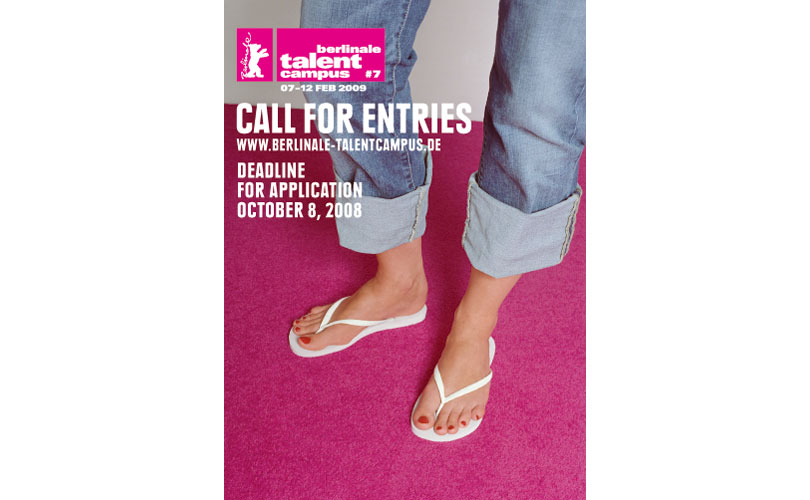 Berlinale Talent Campus